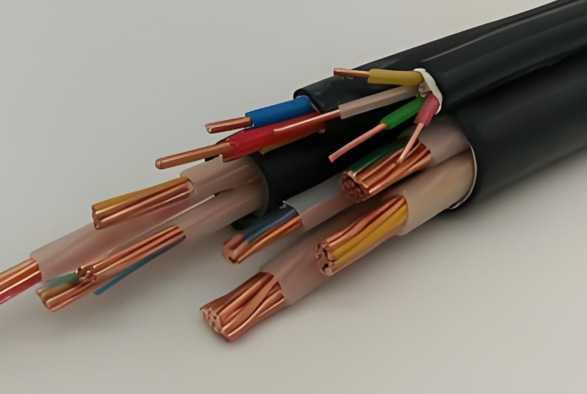 廣東電纜廠分享修復電線電纜損壞的一些措施？.jpg